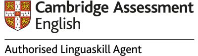 Cambridge-Linguaskill-Agent-logo